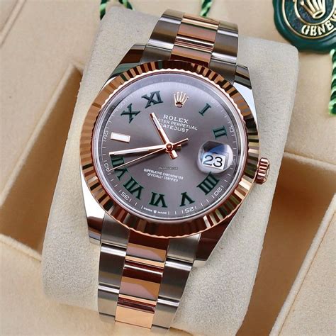 rolex wimbledon datejust 41 price|rolex datejust wimbledon 2022 41mm.